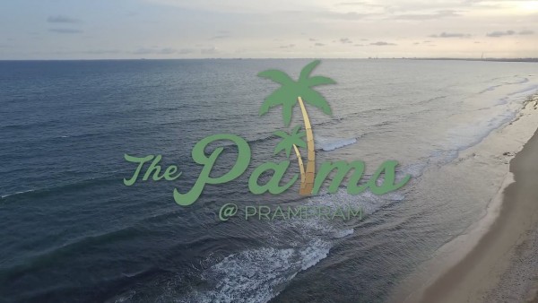 The Palms @Prampram