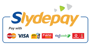 Slydepay secured payment